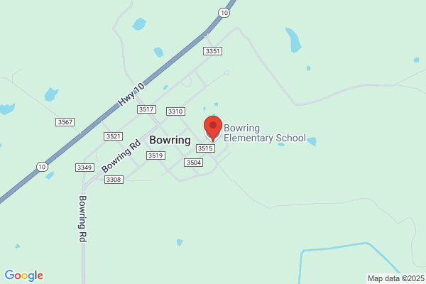 Bowring School