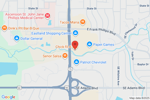 Chick-fil-A