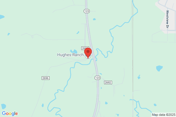 Hogshooter Creek Farms