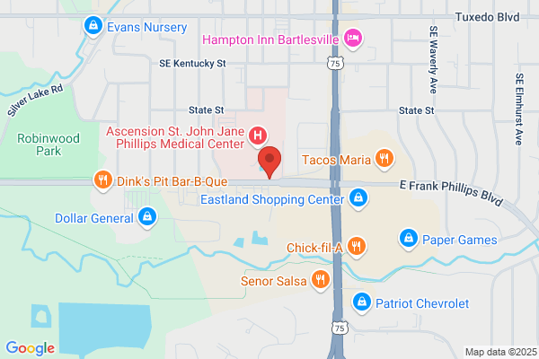 Oklahoma Oncology Inc