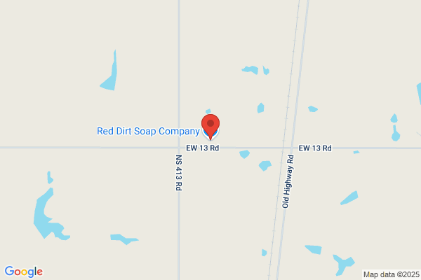 Red Dirt Soap Company Inc