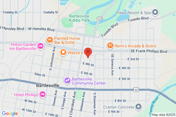 The Hole Bead Shoppe