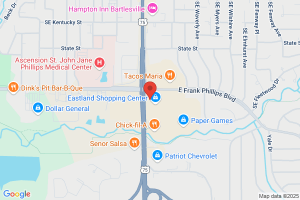 Oak Park Barber & Beauty