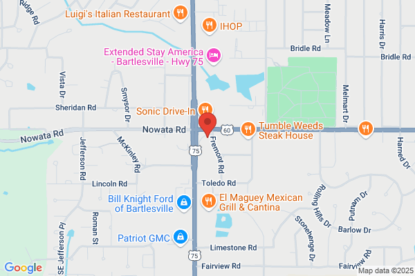 Caregivers of Bartlesville