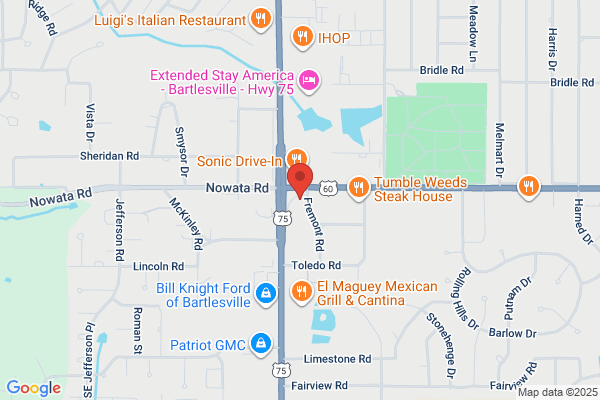 Caregiver Services of Bartlesville