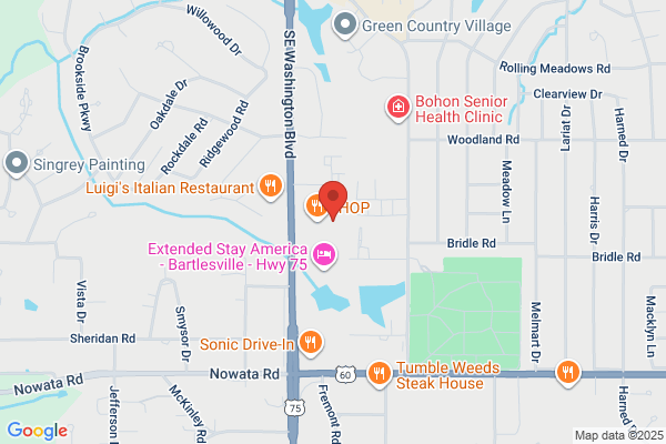 La Quinta Inn Bartlesville