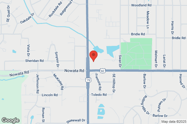 Buckland Surveying Co