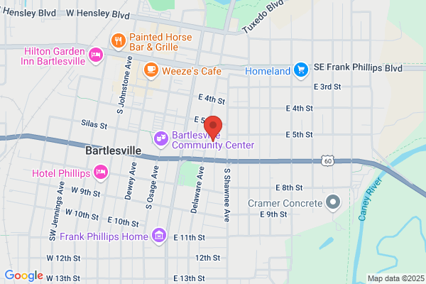 Wirth Law Office - Bartlesville Attorney