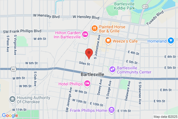 ROBINETT | KING - Attorneys at Law