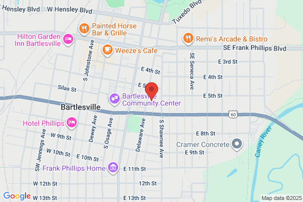 Wirth Law Office - Bartlesville