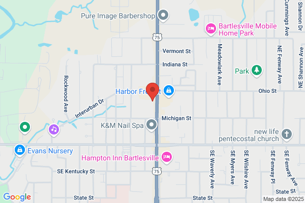 Bartlesville Cycle Sports