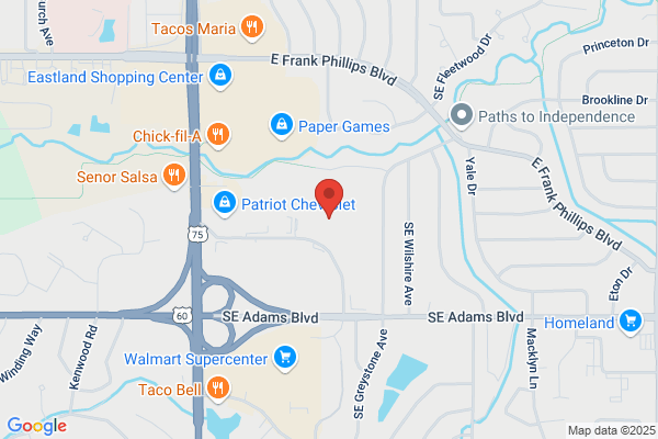 E. Michelle Henley, PT; CHT