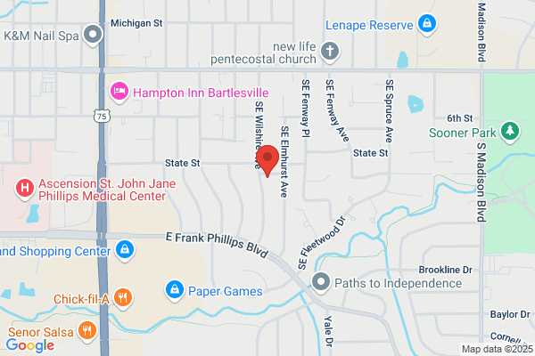 Bill Johnson Plumbing