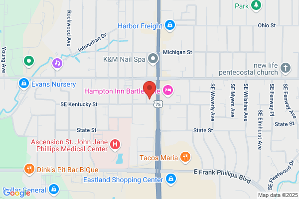 Huffman Plumbing