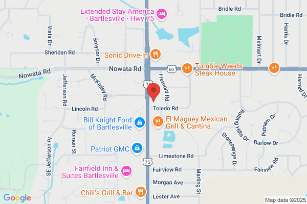 Meghan Snead Bartlesville KW Realty
