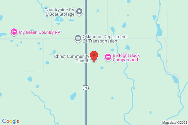 Community of Christ