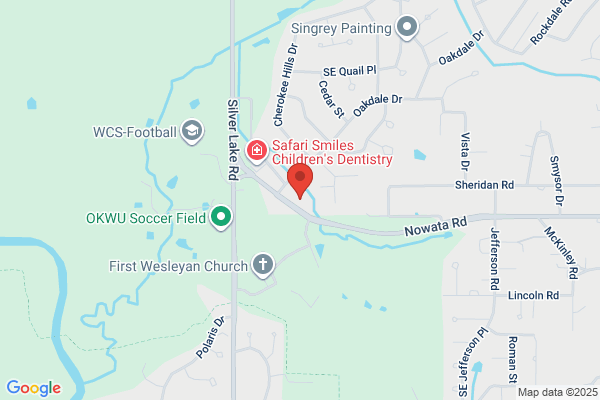 Wesleyan Church-Tristate Dist