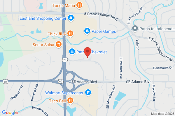 Braum's Ice Cream & Dairy Stores