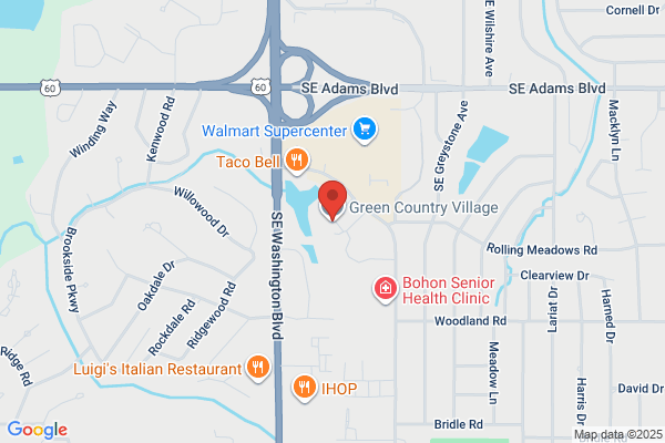 Green Country Village Retirement Community