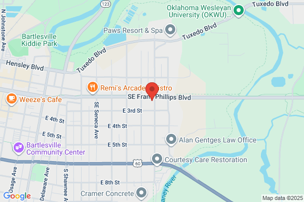 Boulevard Homecare Center