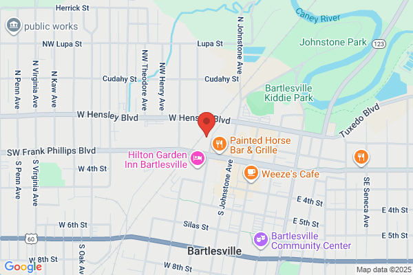 Bartlesville Area Chamber of Commerce