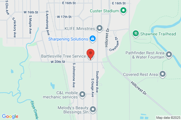 Bartsville Tree Service LLC