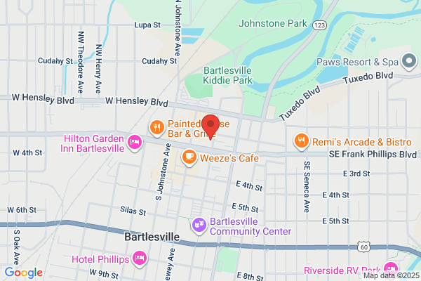 Animal Medical Center