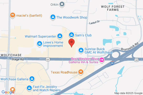 Bluff City Vision Care PLLC