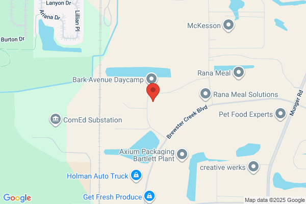 Ace Relocation Systems Chicago - Atlas Van Lines