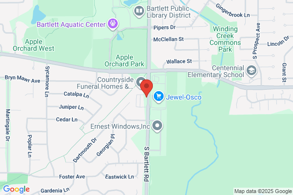 Bitcoin ATM Bartlett - Coinhub