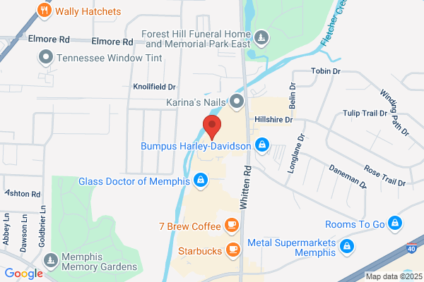 Gant Systems (Memphis)