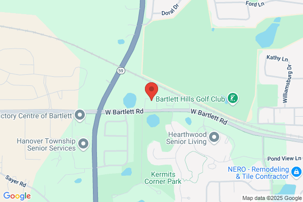 Garage Door Repair Experts Bartlett