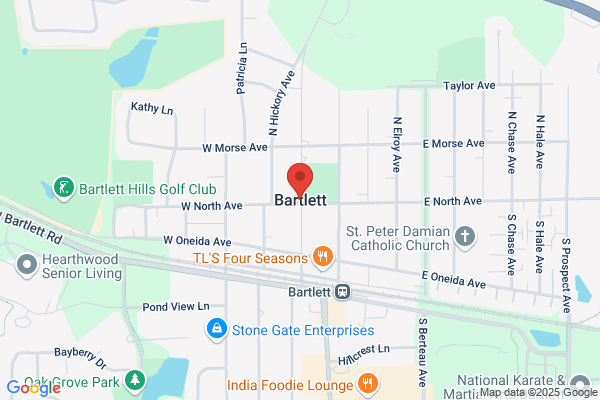 Kumon Math and Reading Center of Bartlett - Town Center