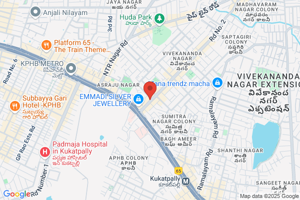 Sal Vasireddy, MD