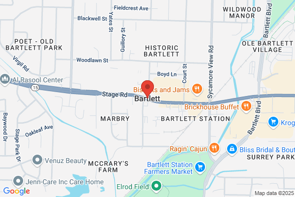 TFC Title Loans - Bartlett, TN