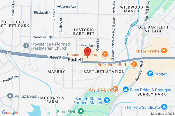 Bitcoin ATM Bartlett - Coinhub