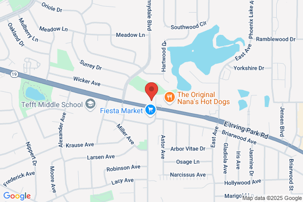 Byte Federal Bitcoin ATM  (4-T-Liquors)