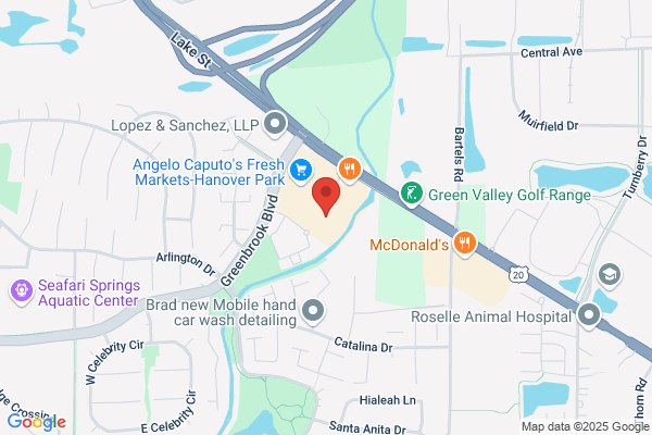 Byte Federal Bitcoin ATM (Greenbrook Plaza Liquor)
