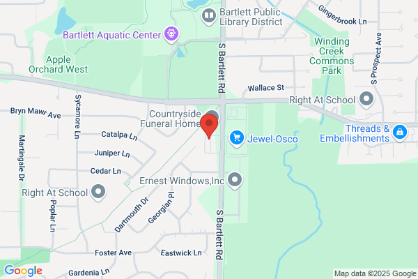Roselle Oriental Mart of Roselle
