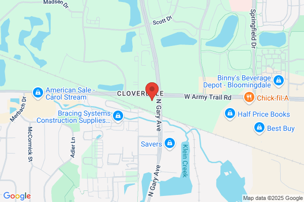 Aspen Dental - Bloomingdale, IL