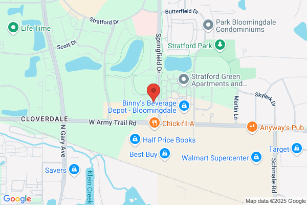 Stratford Dental