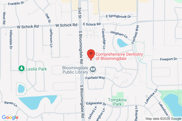 Boyer & Scheive, DDS, P.C.