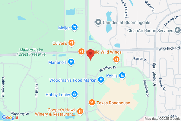 Eagle Falls Dentistry