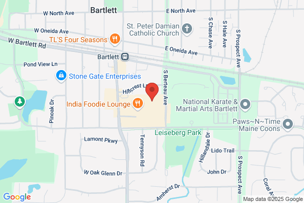 Bartlett Dental Associates