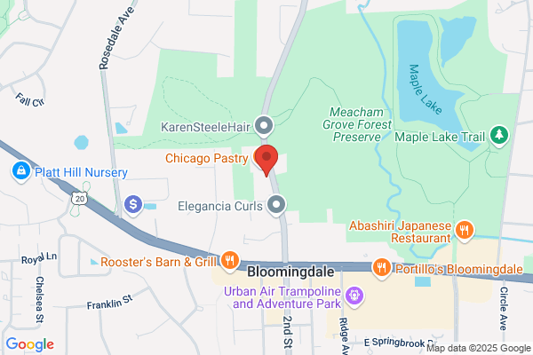 Dental Group of Bloomingdale