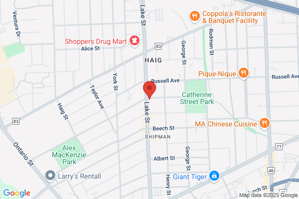 Lake Street Dental