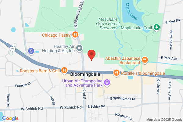 HearingLife of Bloomingdale IL