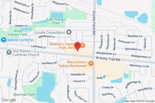 Suburban Medical & Wellness Center