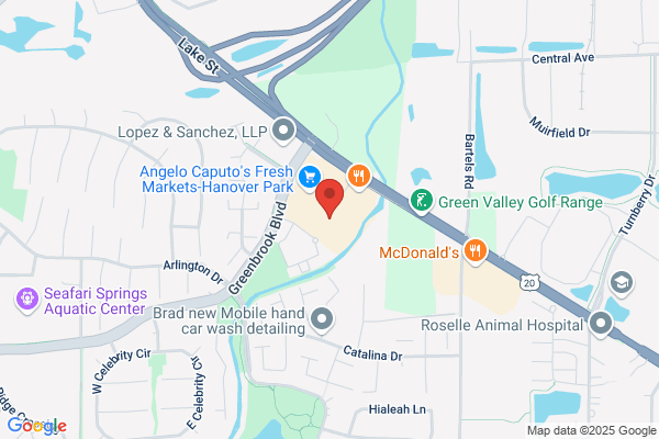 Advanced Vision Center