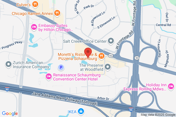 Alpha Medical Imaging Llc Open Mri